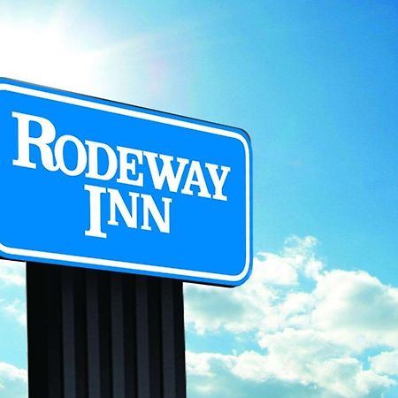 Rodeway Inn Little Falls Esterno foto