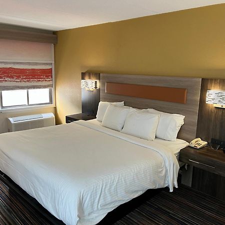 Rodeway Inn Little Falls Esterno foto