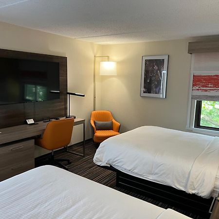 Rodeway Inn Little Falls Esterno foto
