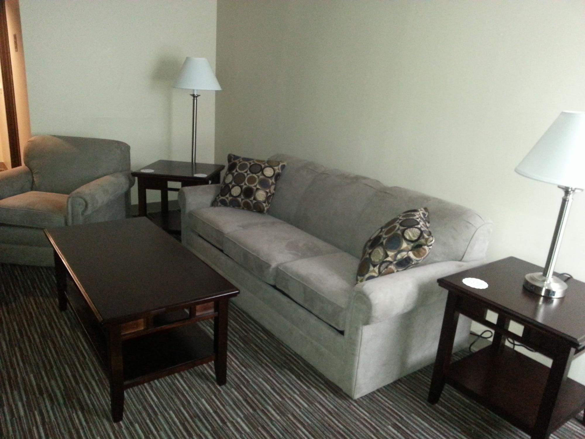Rodeway Inn Little Falls Esterno foto