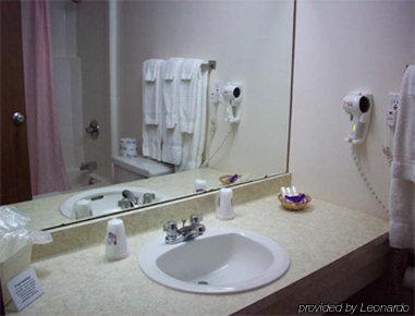 Rodeway Inn Little Falls Camera foto