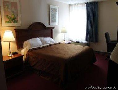 Rodeway Inn Little Falls Esterno foto
