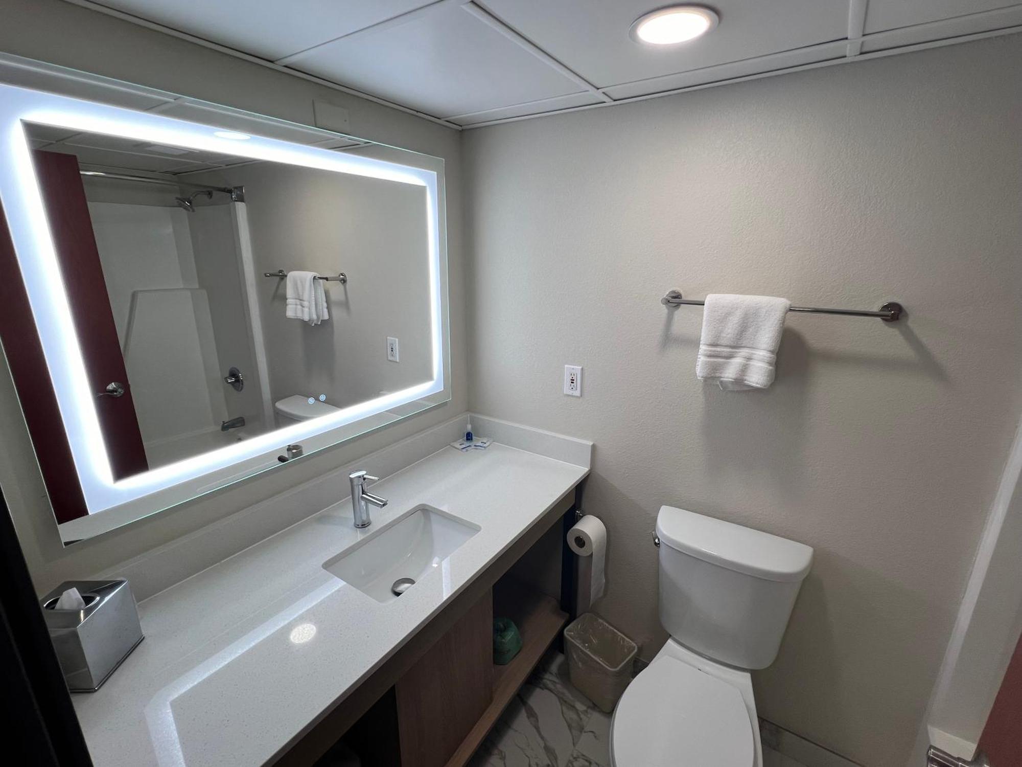 Rodeway Inn Little Falls Esterno foto
