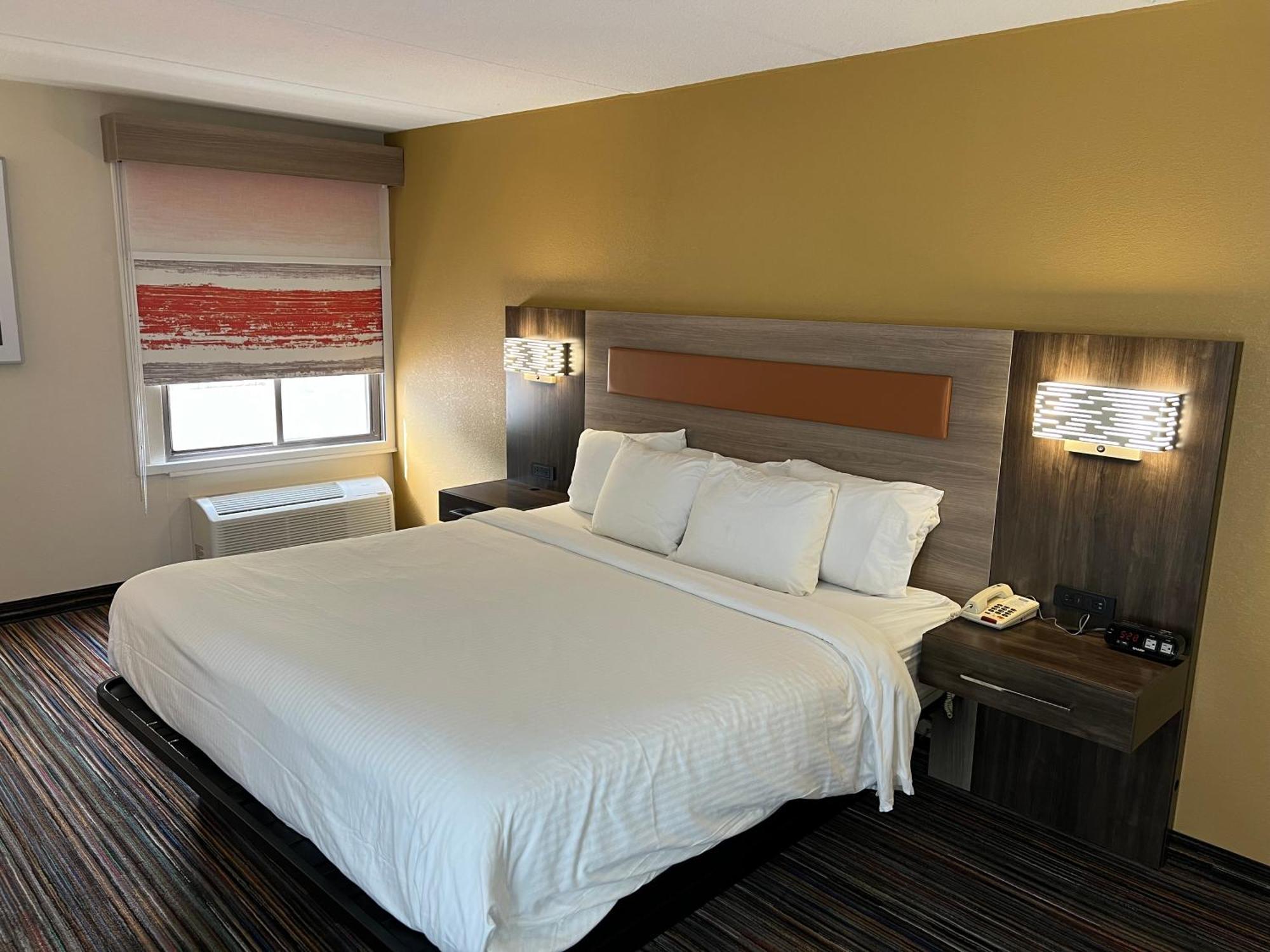 Rodeway Inn Little Falls Esterno foto